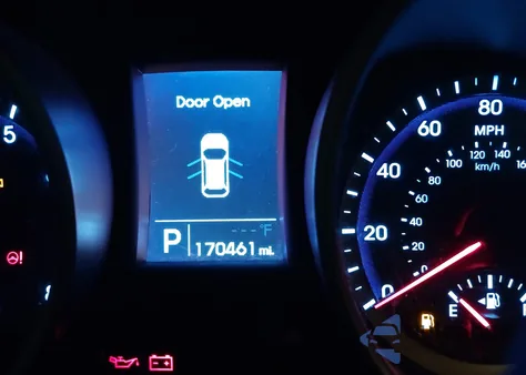 2014 Hyundai Santa Fe Sport 2.4L из США, поврежденный, VIN 5XYZTDLB1EG134438